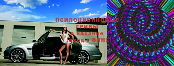 трава Арсеньев